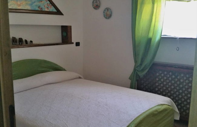 Dépendance in Villa Karmel - Foto 3