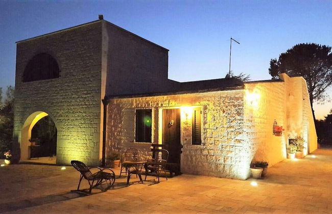 Dépendance in Villa Karmel - Foto 26