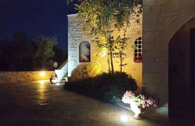 Dépendance in Villa Karmel - Foto 25