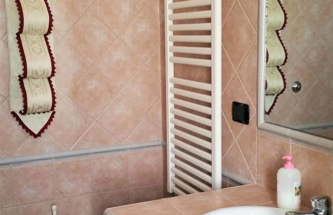 Dépendance in Villa Karmel - Foto 6