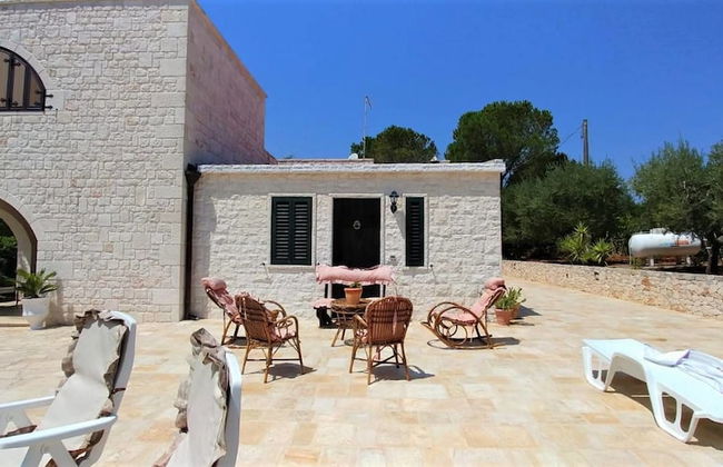 Dépendance in Villa Karmel - Foto 15