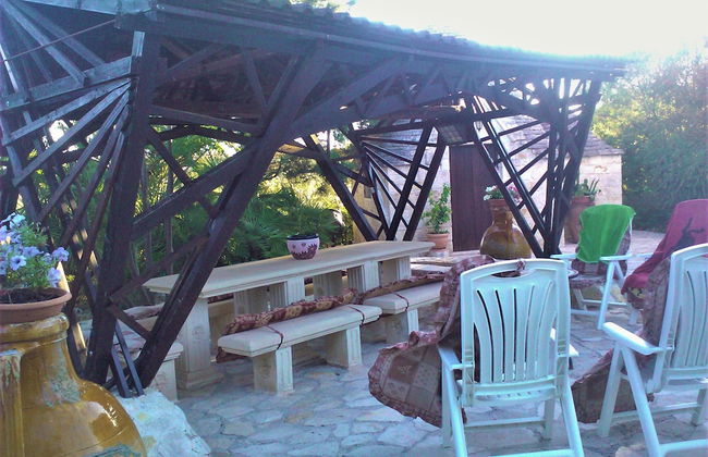 Dépendance in Villa Karmel - Foto 28