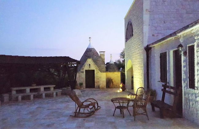 Dépendance in Villa Karmel - Foto 1