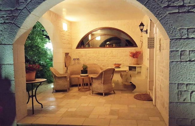 Dépendance in Villa Karmel - Foto 12