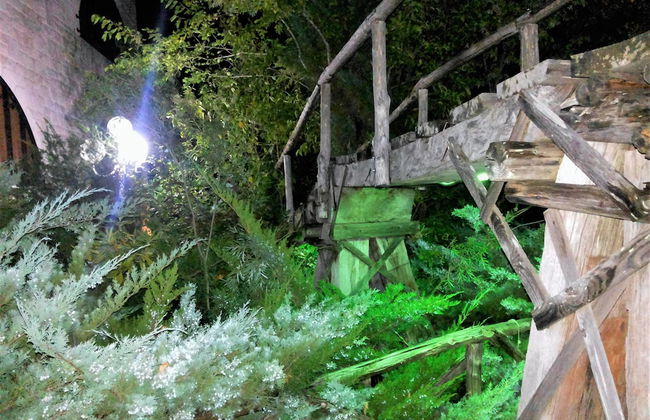 Dépendance in Villa Karmel - Foto 9