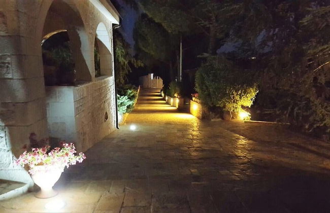 Dépendance in Villa Karmel - Foto 24