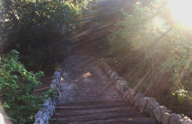 Dépendance in Villa Karmel - Foto 20