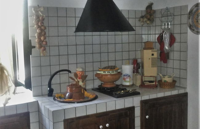 Dépendance in Villa Karmel - Foto 4