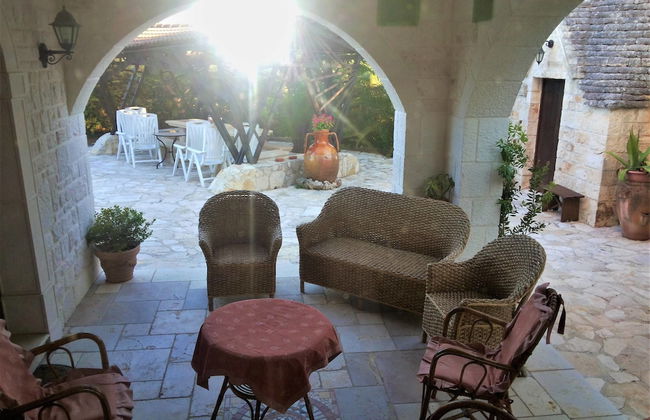 Dépendance in Villa Karmel - Foto 14