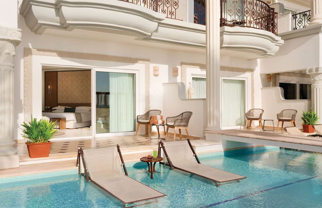 Hyatt Vivid Playa Del Carmen - Adults Only - All Inclusive - Foto 69