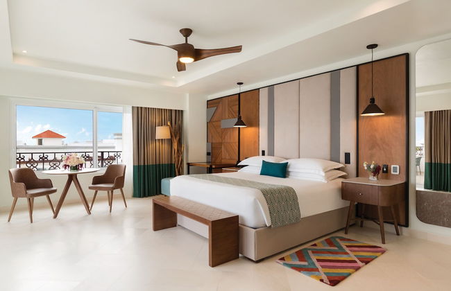 Hyatt Vivid Playa Del Carmen - Adults Only - All Inclusive - Foto 19