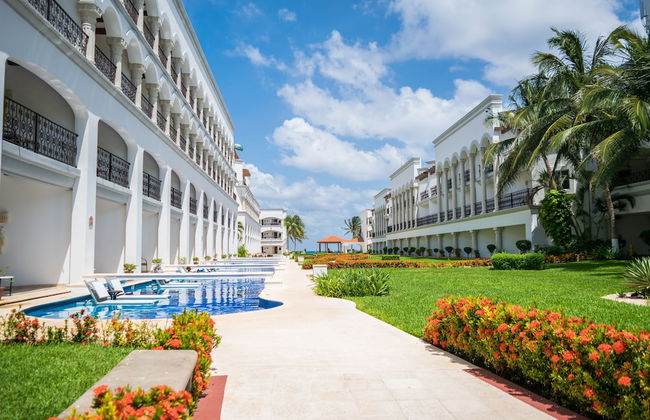 Hyatt Vivid Playa Del Carmen - Adults Only - All Inclusive - Foto 4