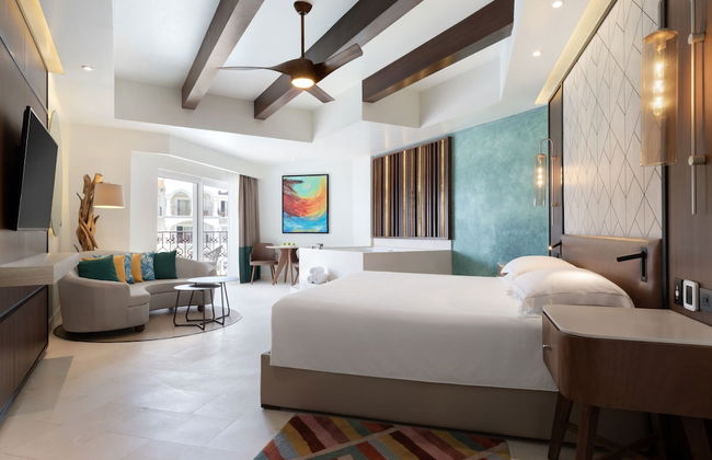 Hyatt Vivid Playa Del Carmen - Adults Only - All Inclusive - Foto 50