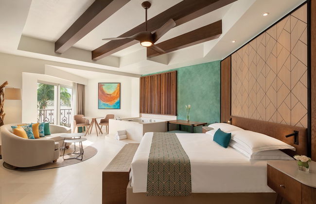 Hyatt Vivid Playa Del Carmen - Adults Only - All Inclusive - Foto 8