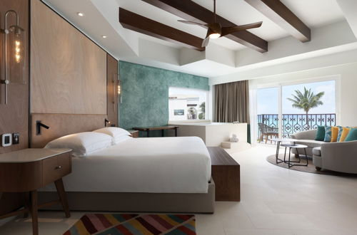 Foto 43 - Hilton Playa del Carmen, an All-Inclusive Adult Only Resort