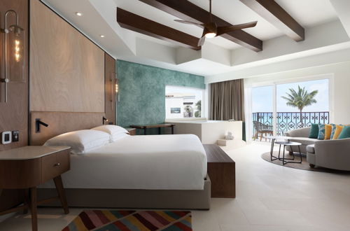 Foto 40 - Hilton Playa del Carmen, an All-Inclusive Adult Only Resort