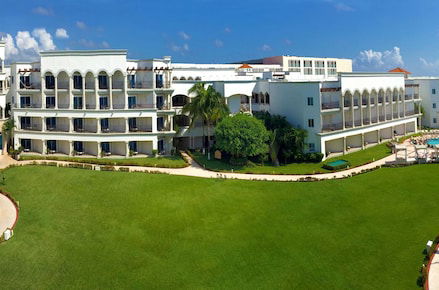 Foto 78 - Hilton Playa del Carmen, an All-Inclusive Adult Only Resort