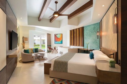 Foto 27 - Hilton Playa del Carmen, an All-Inclusive Adult Only Resort