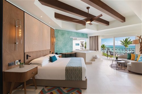 Foto 22 - Hilton Playa del Carmen, an All-Inclusive Adult Only Resort