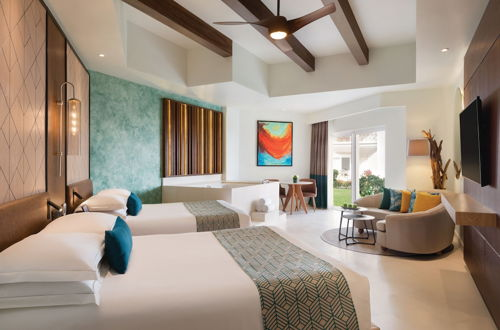 Foto 33 - Hilton Playa del Carmen, an All-Inclusive Adult Only Resort