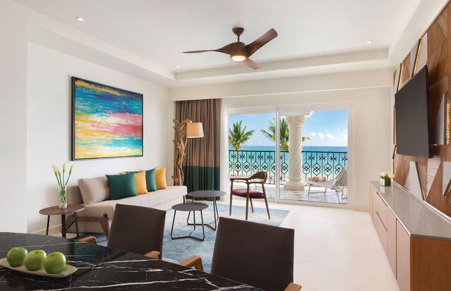 Hyatt Vivid Playa Del Carmen - Adults Only - All Inclusive - Foto 61