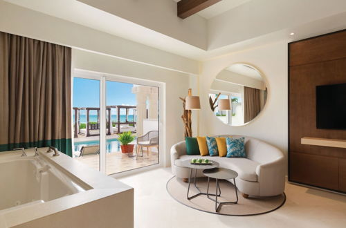 Foto 66 - Hilton Playa del Carmen, an All-Inclusive Adult Only Resort