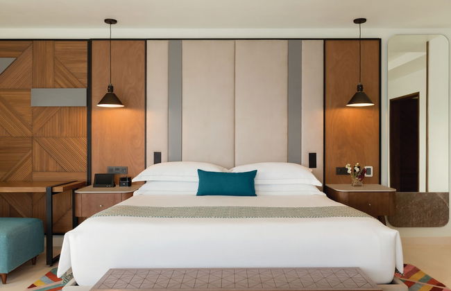 Hyatt Vivid Playa Del Carmen - Adults Only - All Inclusive - Foto 17