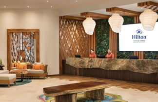 Foto 2 - Hilton Playa del Carmen, an All-Inclusive Adult Only Resort