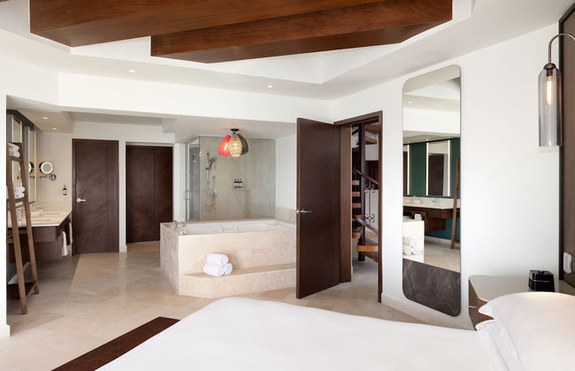 Hyatt Vivid Playa Del Carmen - Adults Only - All Inclusive - Foto 53