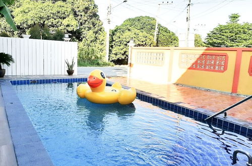 Photo 1 - Baan Rainy Pool Villa Hua Hin