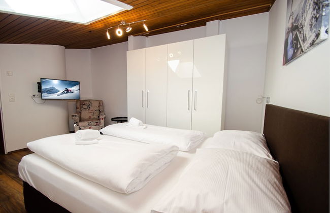Penthouse 81 Kaprun - Foto 5