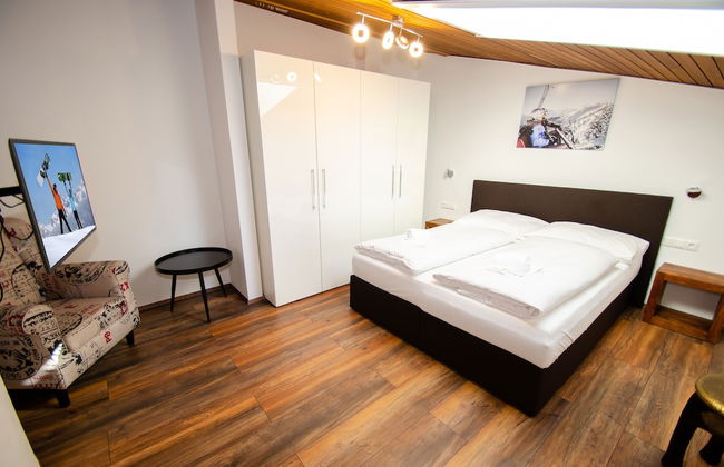 Penthouse 81 Kaprun - Foto 3