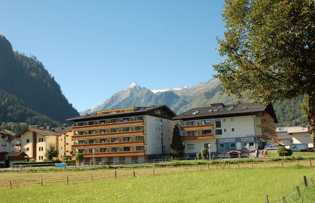 Penthouse 81 Kaprun - Foto 1