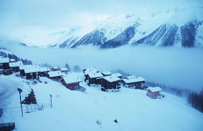 Swiss Chalet - Foto 7