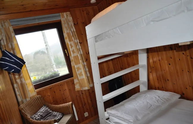 Holiday Home in Hampteau Near River Ourthe - Foto 2