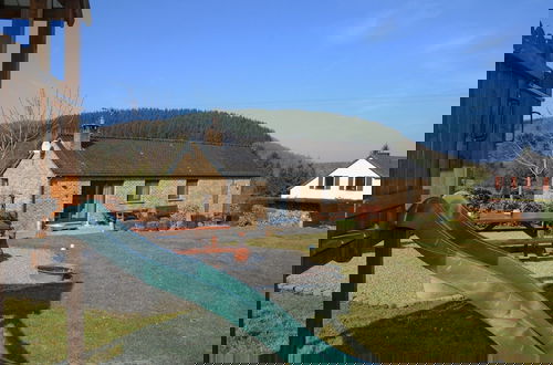 Foto 1 - Holiday Home in Hampteau With Garden