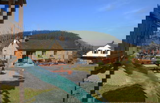 Foto 1 - Holiday Home in Hampteau With Garden