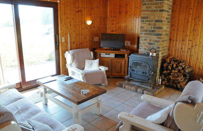 Holiday Home in Hampteau Near River Ourthe - Foto 7