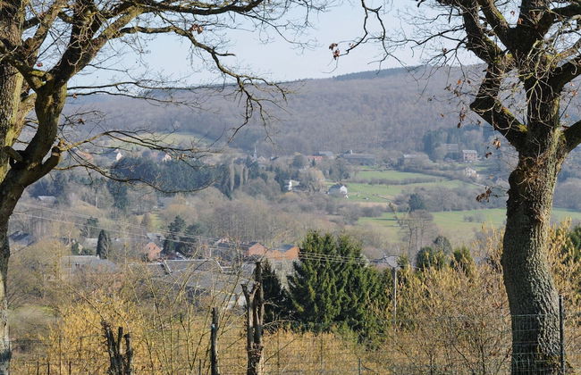 Holiday Home in Hampteau Near River Ourthe - Foto 22
