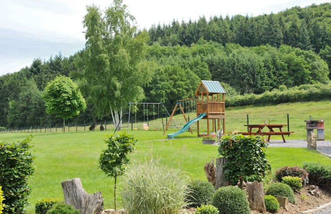 Holiday Home in Hampteau Near River Ourthe - Foto 11