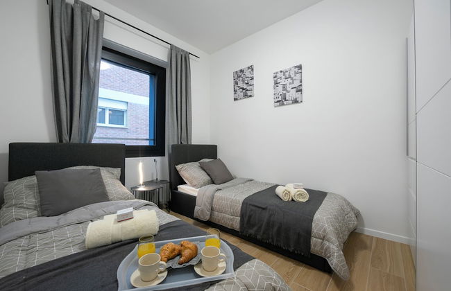 Boutique Apartments - Foto 20