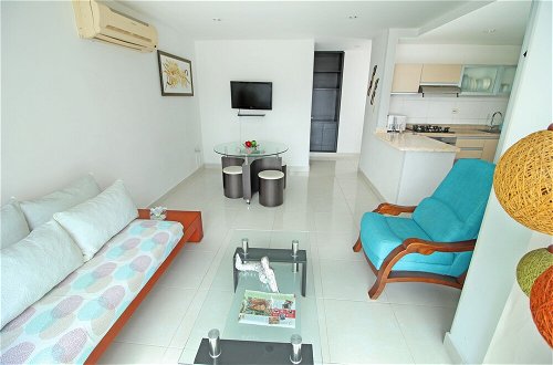 Foto 17 - Apartamento Home Style - Cerca al Mar