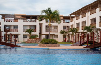 Photo 1 - Apto superior 9b-condominio boas vistas