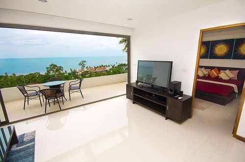 Foto 49 - Tropical Sea View Residence