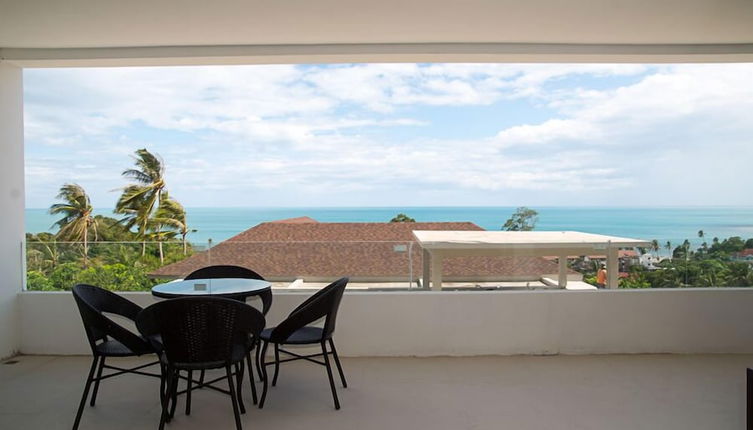 Photo 1 - Tropical Sea View Residence