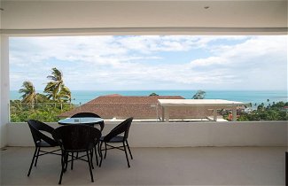 Photo 1 - Tropical Sea View Residence
