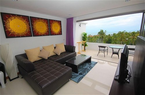 Foto 50 - Tropical Sea View Residence