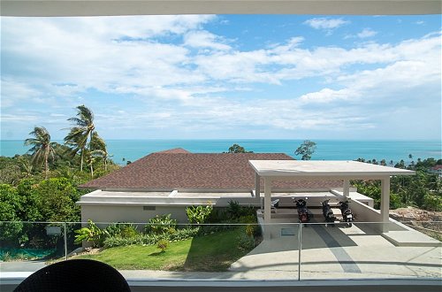 Foto 14 - Tropical Sea View Residence