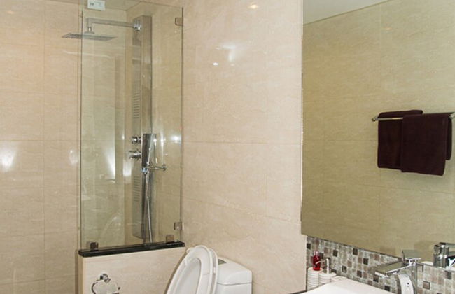 Tropical Sea View Residence - Foto 16