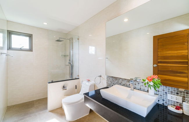 Tropical Sea View Residence - Foto 64
